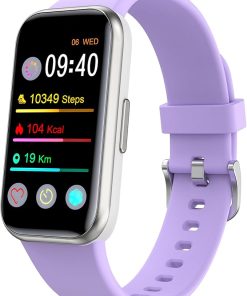 Smart Watches for Men Women Android & iPhone