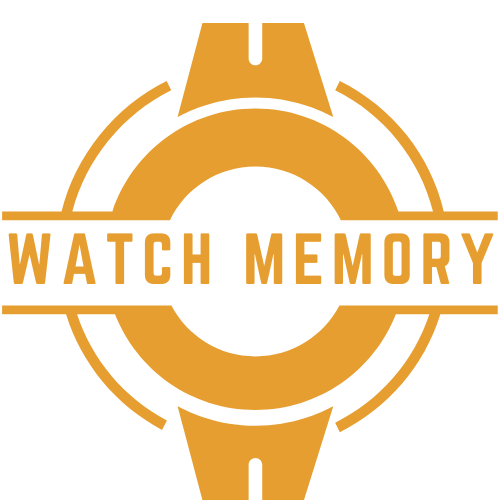 WATCH MEMORY